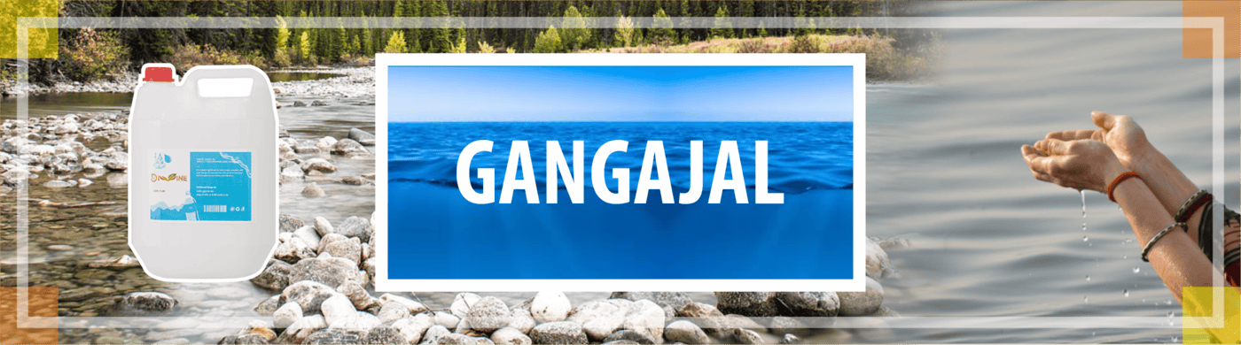 Gangajal