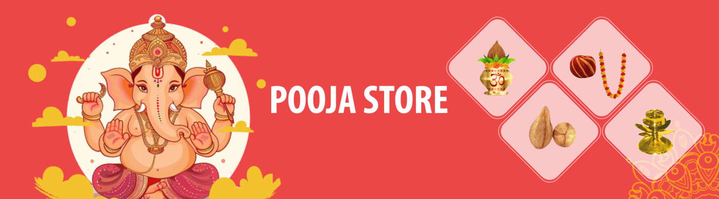 Puja Store