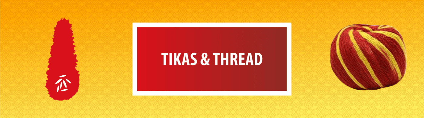 Tikas & Thread