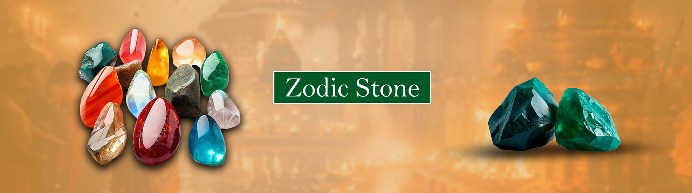 Zodic Stone