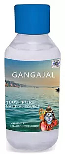 Gangajal 100ml