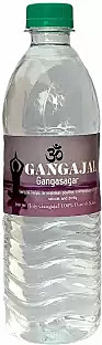 Gangajal 500 ML Gangaja  Gangasagar