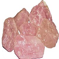 Raw Stone for Love Vastu Aura Cleaning Stone