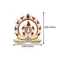 Divine Vedic Vaani Artificial Stone