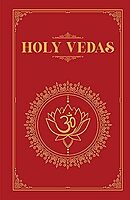 The Divine Holy Vedas