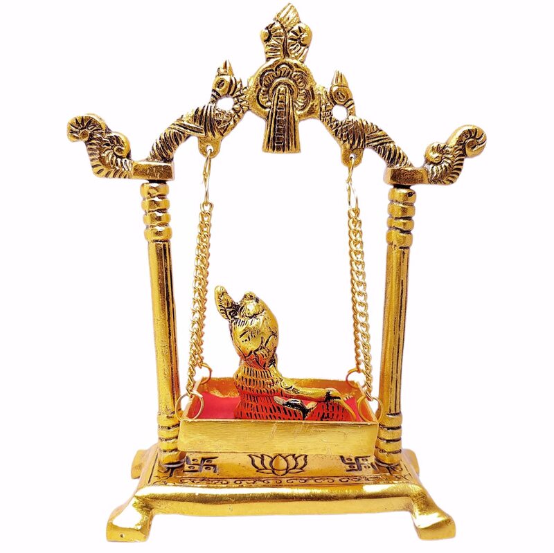 Divine Laddu Gopal