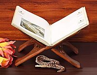 Holy Book Stand