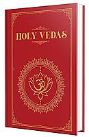 The Divine Holy Vedas