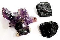 Divine Crystal Gemstones