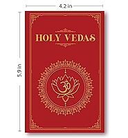 The Divine Holy Vedas