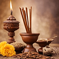 Divine  Premium agarbatti sticks