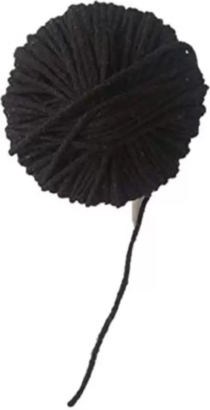 wiffo black Thread  (10 m Pack of10)