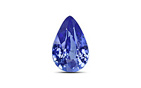 Cornflower Blue Sapphire