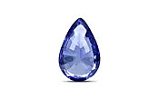 Cornflower Blue Sapphire