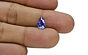 Cornflower Blue Sapphire