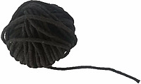 wiffo black Thread  (10 m Pack of10)