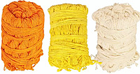 wiffo Multi color Thread  (10 m Pack of3)